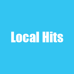 local hits playlist